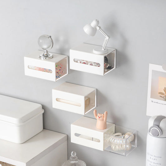 Multipurpose Organizer - Wall Shelf