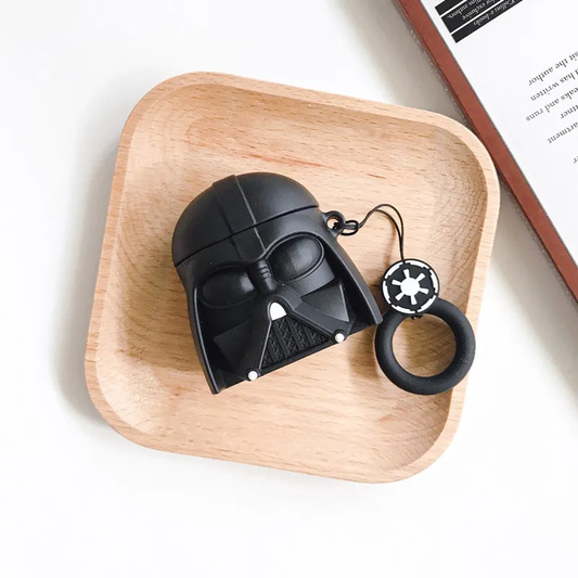 AirPods Case - Wars Of The Stars